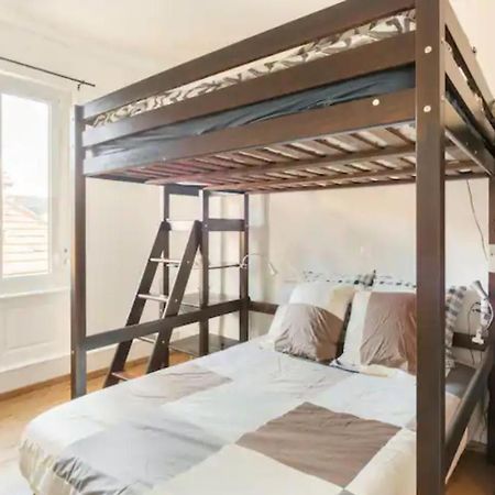 Peyerimhoff Colmar - 3 Chambres - 8 Pers - Clim Dış mekan fotoğraf
