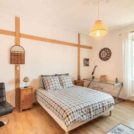 Peyerimhoff Colmar - 3 Chambres - 8 Pers - Clim Dış mekan fotoğraf