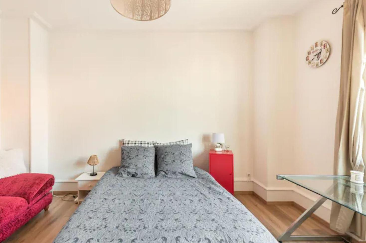 Peyerimhoff Colmar - 3 Chambres - 8 Pers - Clim Dış mekan fotoğraf