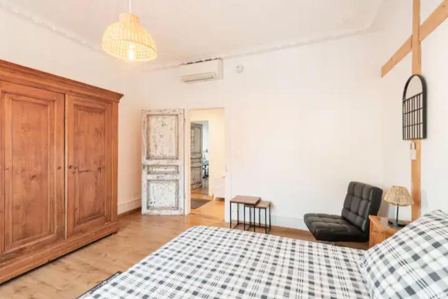Peyerimhoff Colmar - 3 Chambres - 8 Pers - Clim Dış mekan fotoğraf