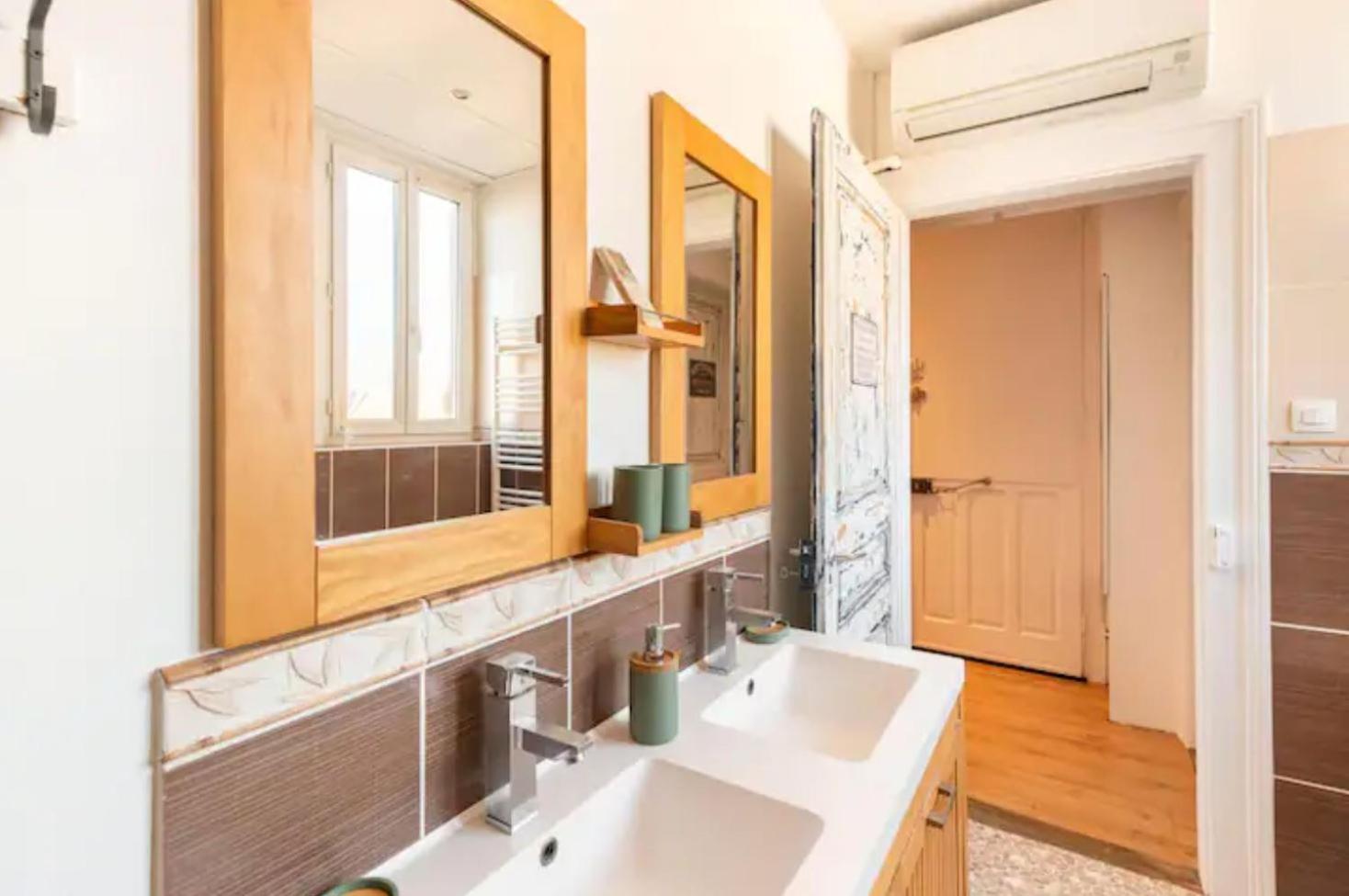 Peyerimhoff Colmar - 3 Chambres - 8 Pers - Clim Dış mekan fotoğraf