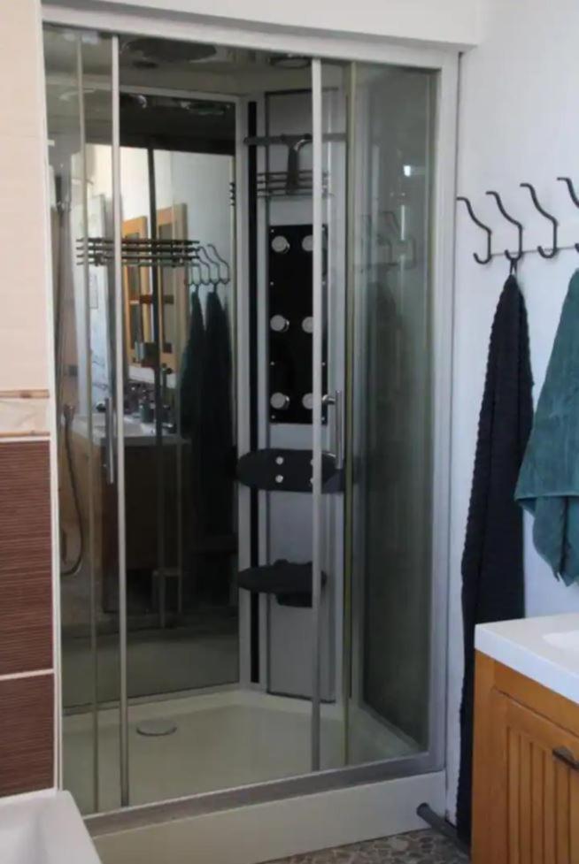 Peyerimhoff Colmar - 3 Chambres - 8 Pers - Clim Dış mekan fotoğraf