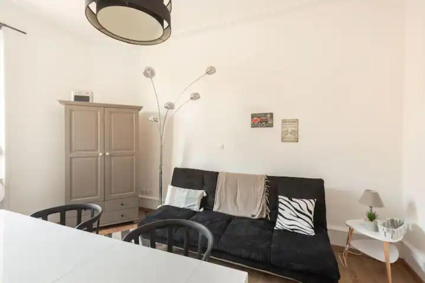 Peyerimhoff Colmar - 3 Chambres - 8 Pers - Clim Dış mekan fotoğraf