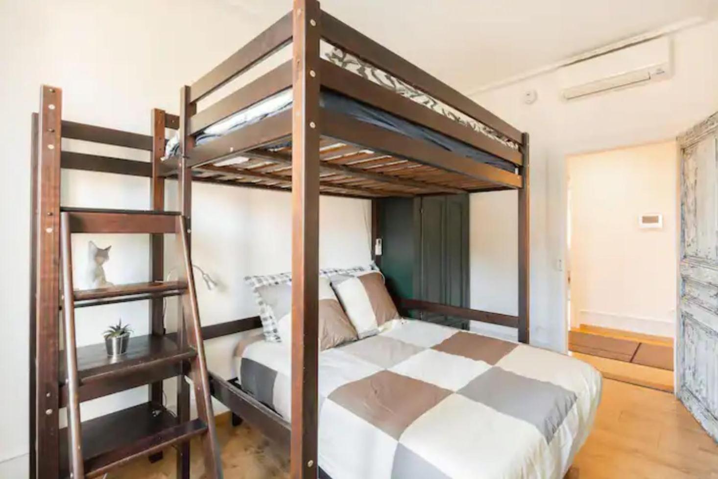 Peyerimhoff Colmar - 3 Chambres - 8 Pers - Clim Dış mekan fotoğraf